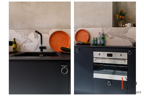 Medium property photo - Warmoesstraat 44B, 1012 JE Amsterdam
